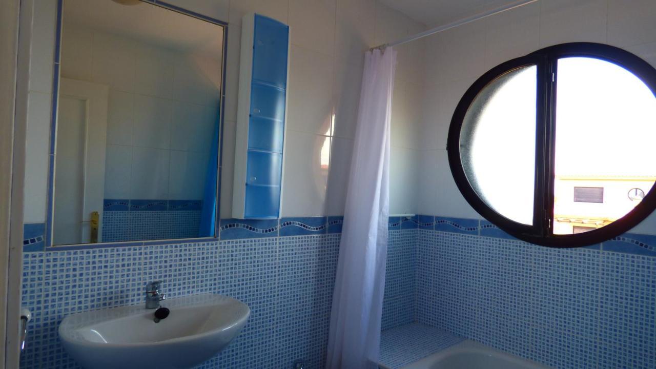 Villa Marta Lajares Exteriér fotografie