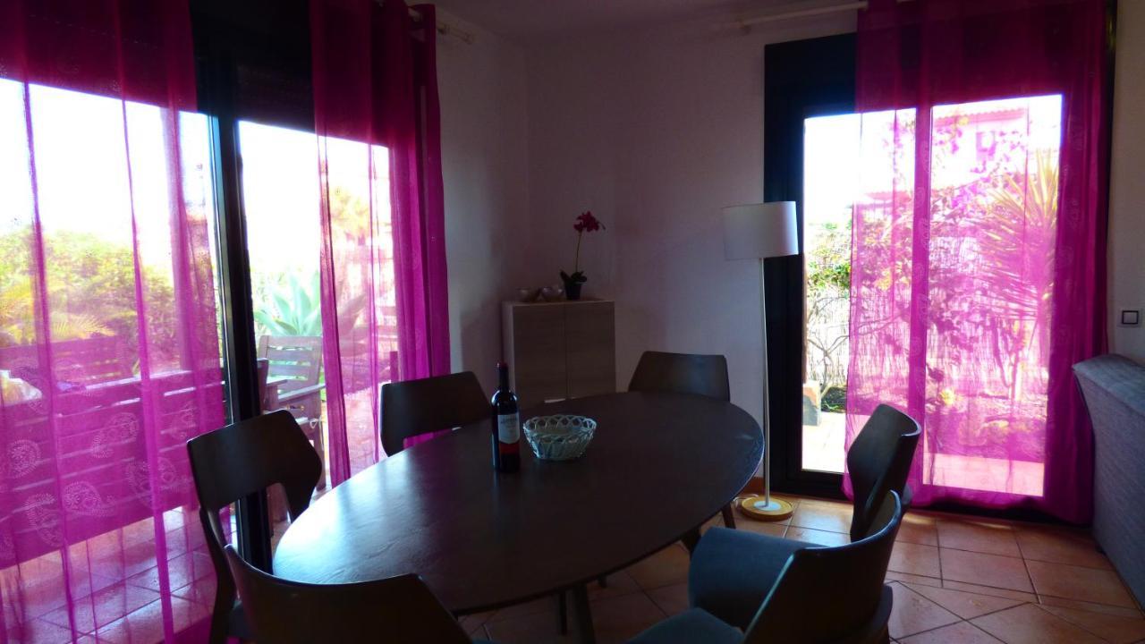 Villa Marta Lajares Exteriér fotografie