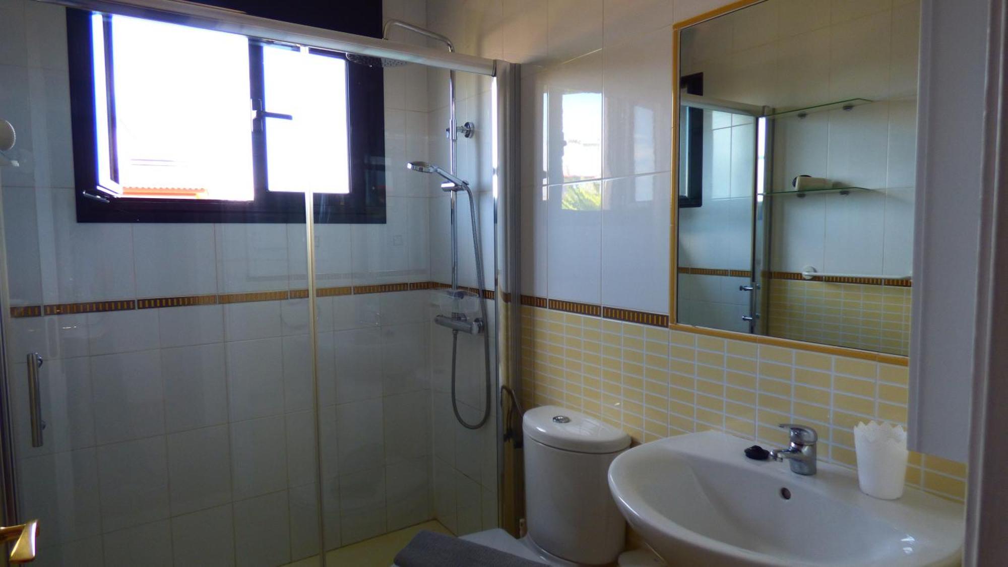 Villa Marta Lajares Exteriér fotografie