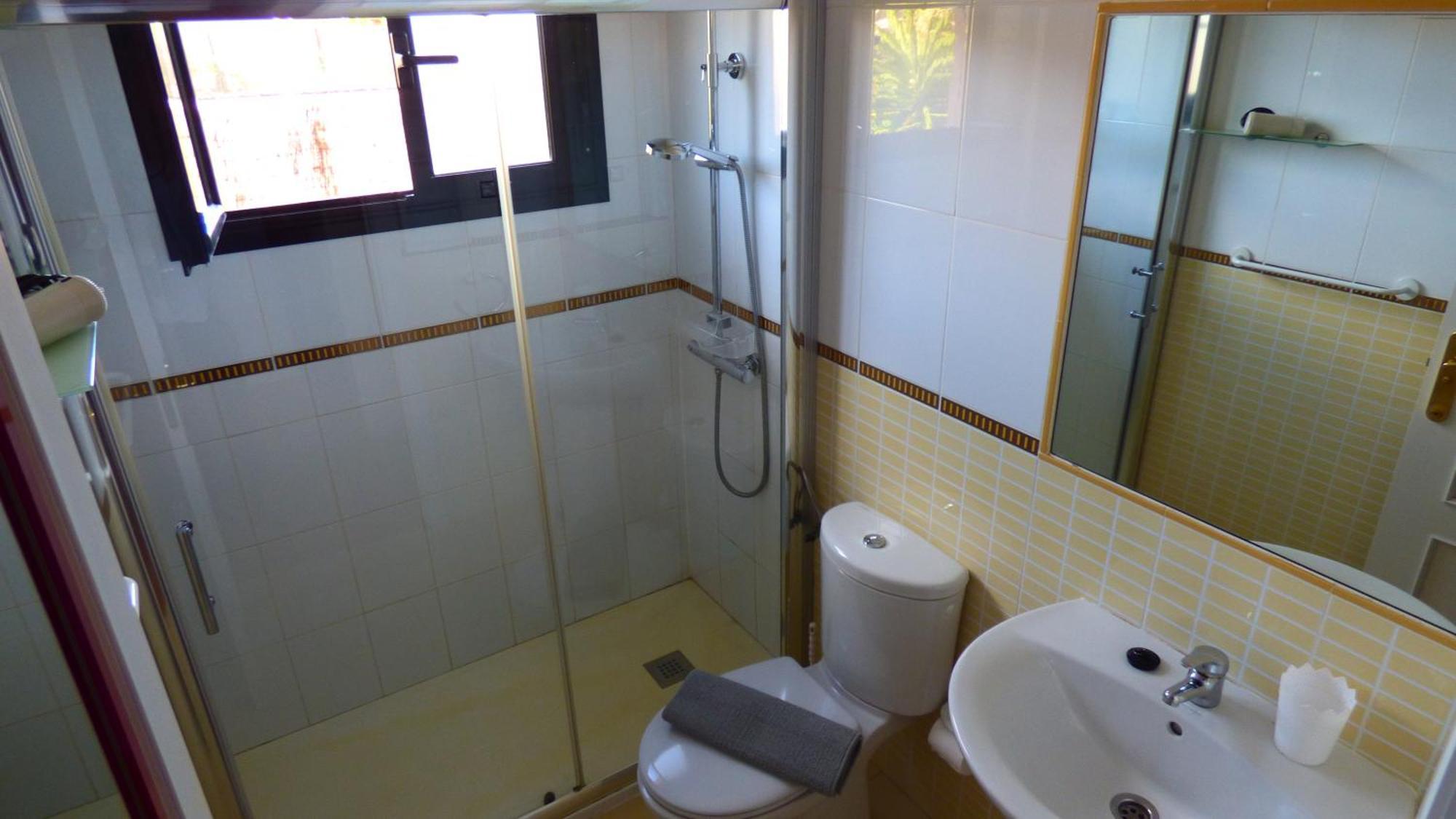 Villa Marta Lajares Exteriér fotografie